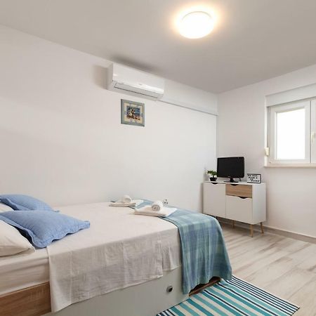 Le Ines Apartment Split Luaran gambar