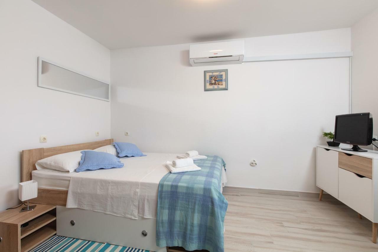 Le Ines Apartment Split Luaran gambar