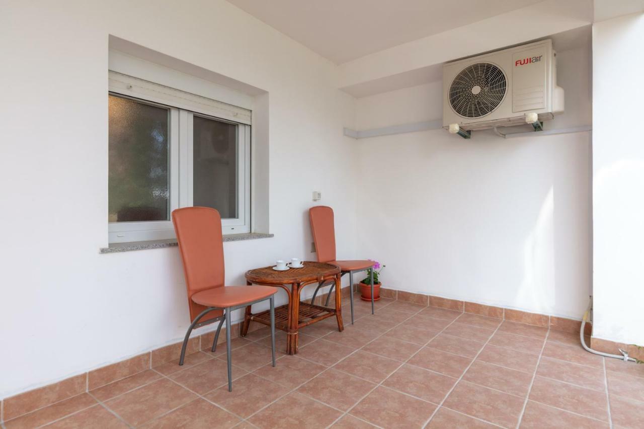 Le Ines Apartment Split Luaran gambar