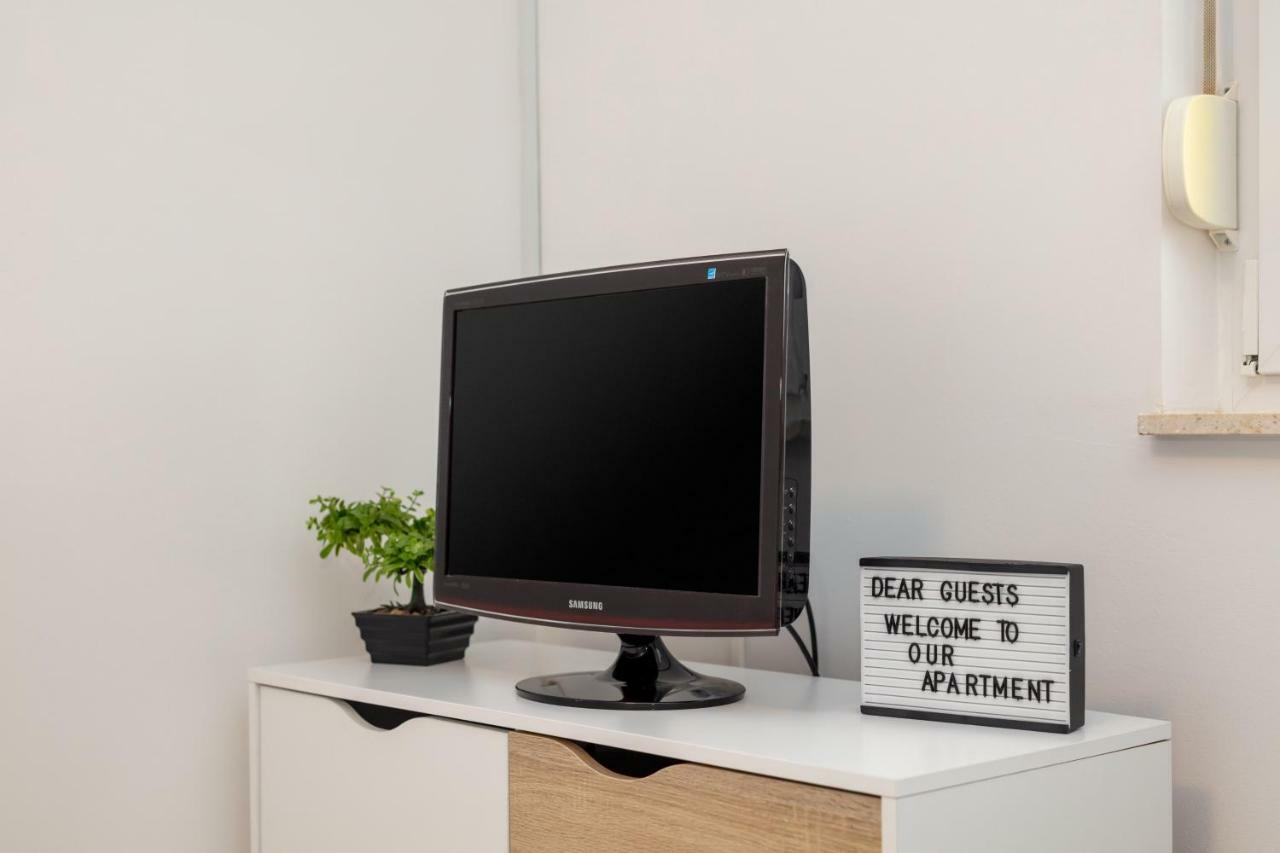 Le Ines Apartment Split Luaran gambar