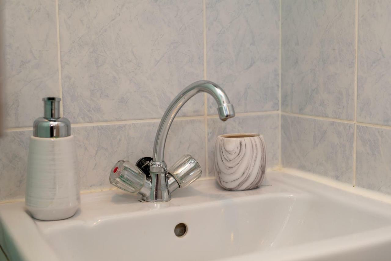 Le Ines Apartment Split Luaran gambar